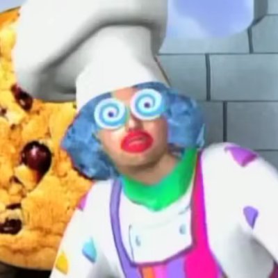 ClumsoCookie's profile picture. white ass nigga going hard as fuck
-
if you follow i will likely follow back unless you're an indian porn bot
-
soon to be 18