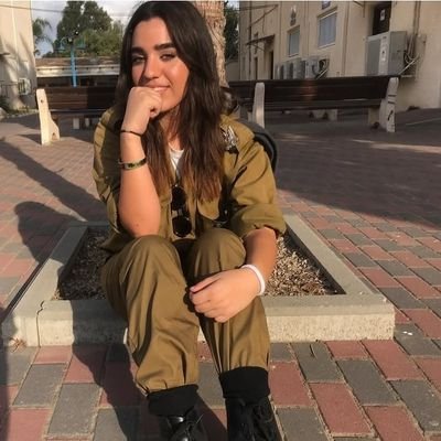 OGMyles12's profile picture. Soldier of Israel ✡️ | “Am Yisrael Chai” – The Nation of Israel Lives 💫