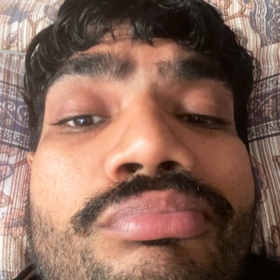 Purvang_95's profile picture. peace to the world 🏳️‍🌈