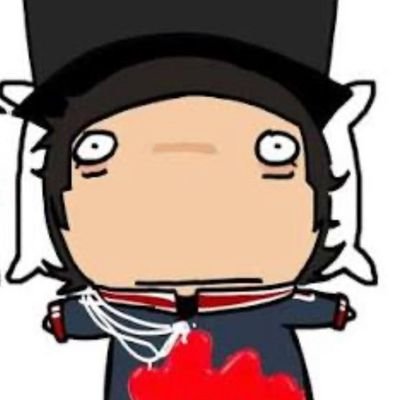 U1F340's profile picture. LAZY AS FUCK!!! Lmk if you wanna moot! priv @paradeltac karl yume, selective with who i dont share w/