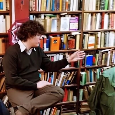 matias_calero_'s profile picture. Abogado, liberal-conservador y antiprogresista.
Católico poco amigable con el ecumenismo.
Hispanista.