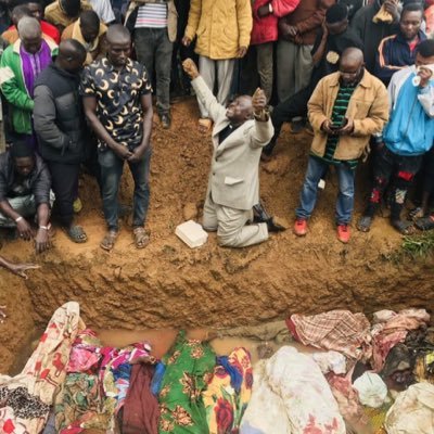 MaziYomi's profile picture. new graduate