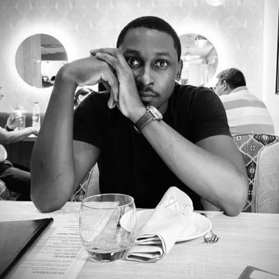 NOguntuberu's profile picture. 🇳🇬 Black Swan. Patriarch. Polygamist. Founder @gomailer_ltd — Be committed to excellence.