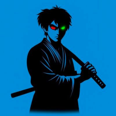 carlos_xblue's profile picture. CRYPTO SINCE  2020  | LEARNING EDITING CODING 🧑‍💻 |EAT PROTEIN 💪TOUCH GRASS🏞️ | 

NNN 2025🏋️