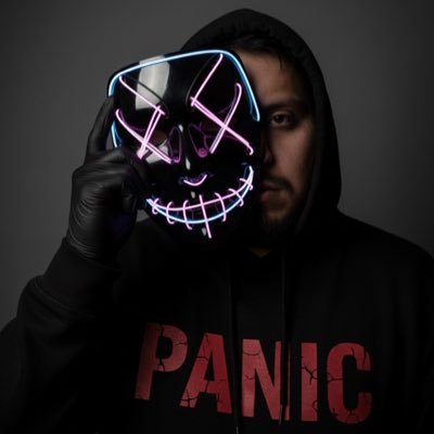 DrIatrogenias's profile picture. Apostador jugando a ser doctor. FESI 🦷