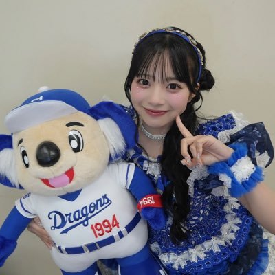 kawaren_cs's profile picture. 増田彩乃💙 @ayano_cs0526 ⚾️⚽️も好き　主にCS、たまにCT 参戦済み→9/9,11/6 next→11/23,11/24(CT),2/4