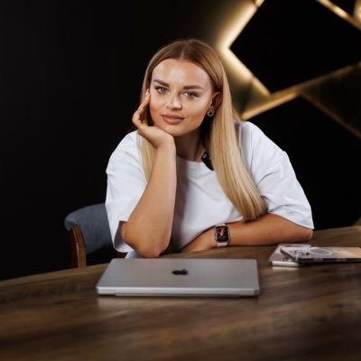 Ksenja_TEX's profile picture. 