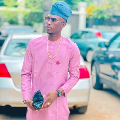 Cuppytee's profile picture. CEO: CuppyTeeAutos, CTFitnessHub MANCHESTER UNITED ❤️…A God in a human body🎉 ..