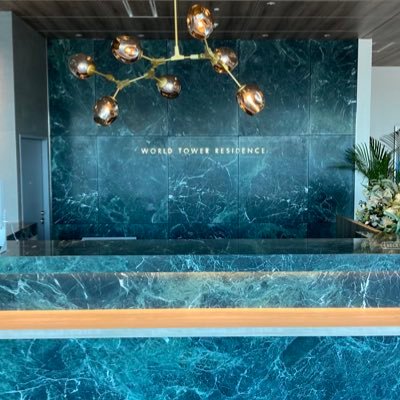 beachtiger2023's profile picture. AHRB🗼/WTR🗼 駅直結🗼マンション買って後悔してる人見たことない説。