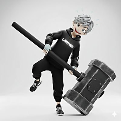 safrizal7711's profile picture. Web3 enthusiast & comunity explorer. Building brand with crypto & AI creativity | Sharing art, knowledge & opportunities.