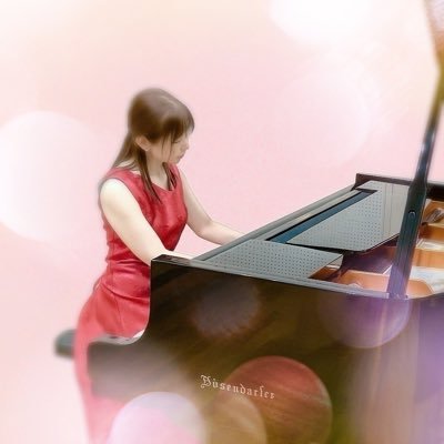 sayabird9's profile picture. ピアノ弾いてます。ブライダルオルガニスト、lililehuaピアノ教室🎹レッスンはDMで。Audiostockから作品販売•配信中https://t.co/3ZUOLQbLZk 音楽配信用ジャケット作成https://t.co/K5uNozhAth