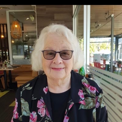 mazmill15's profile picture. Love Hawthorn FC 🤎💛Also appreciate music and dance .Unsure that CO2 is the culprit. Not interested in DM chit chat. I’m old enough to be your mother anyway.