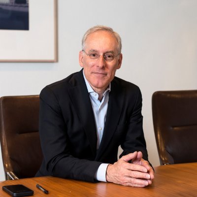 glhfalmaseerej's profile picture. Partner, Chief U.S. Equity Strategist at Goldman Sachs