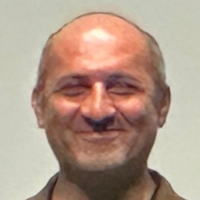 mokamanco's profile picture. Love can exist only in equality.