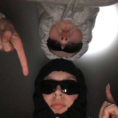 BlancaAlczar's profile picture. Chain