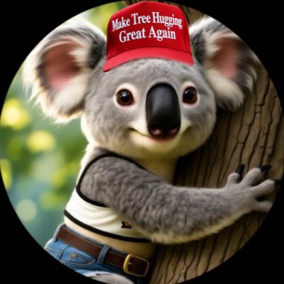 Koala2YourOak's profile picture. Avid Tree Hugger