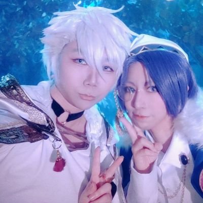 いつき🏐🍠⚽