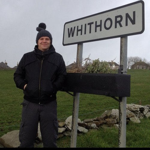 whithornp Profile Picture