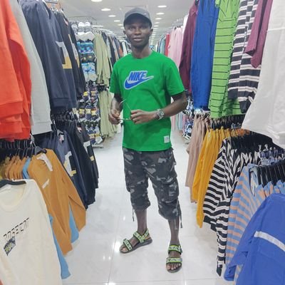 k2_foday's profile picture. Student