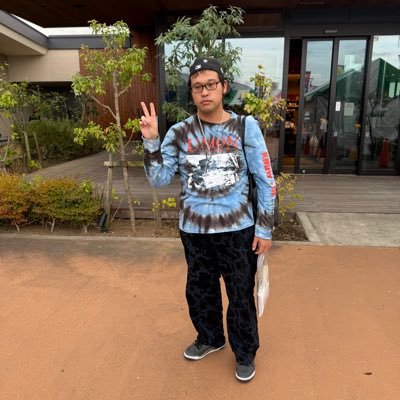 lucky_smile31's profile picture. 色んな景色を見よう。 このワクワクする瞬間を感じるんだ。サブ垢 @story_shiny_3 Bluesky https://t.co/rHgWltLCzTフォロー制限でフォロー遅れます。