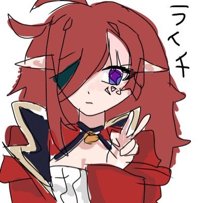 YUR_GSK's profile picture. 色々な界隈の絵を描きます| ご依頼DMで常時受付中 | マシュマロ https://t.co/mY3rv67ZOi
