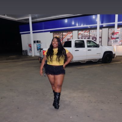 CedrianaJanae's profile picture. usm alum. ur favorite capricorn ♑️