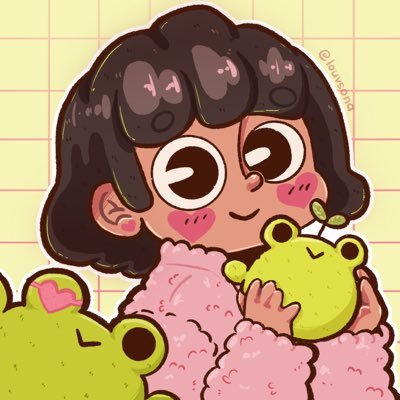 louvsona's profile picture. on love's light wings ♡ | fandom artist! | 23 | 🇵🇭 | 18+ acc: @louvspicy