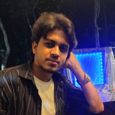 MritunjoyB5401's profile picture. Med student🧠🧠🫀