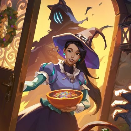 Naginitt's profile picture. 𝐒𝐡𝐞/𝐇𝐞𝐫 - ENFP A - 𝐷𝑟𝑎𝑤𝑖𝑛𝑔 𝟸𝟺/𝟽 🖌️ - Otaku se nace, no se hace. Afiliada en Twitch, pero no hacemos stream casi nunca  🤡 #GeniaGenial