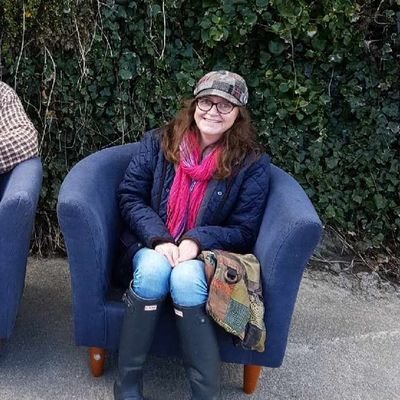 MsEllieGeary's profile picture. Anti Zionist, Pro Palestine, Love Animals, and Nature. Tongue often found in my cheek. Proud Culchie, Rebel County all the way...I will yeah...