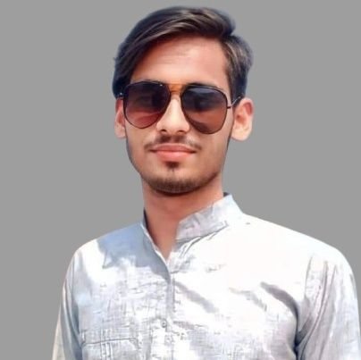 AyushMi29634407's profile picture. ‼️महादेव‼️
!धर्मो रक्षति रक्षितः!
 युवा मंच- @Apnadalofficial
- सोनभद्र