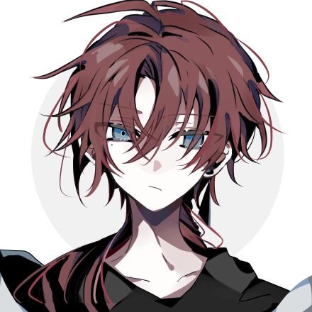 DeT_Bouquet's profile picture. ｜ｸﾛｶﾞﾝﾗ - ｜️超高校級の???｜18歳｜𝘀𝘁𝘀‣‣何にも変わらないように見える｜𝗶𝘁𝗲𝗺‣‣初期装備.端末.腕時計.花の髪どめ🌸｜“”は外国語｜𝘀𝗸𝗶𝗹𝗹‣‣【███花を、█████】｜🕶は気分なのでスチル反映しなくて大丈夫です👌