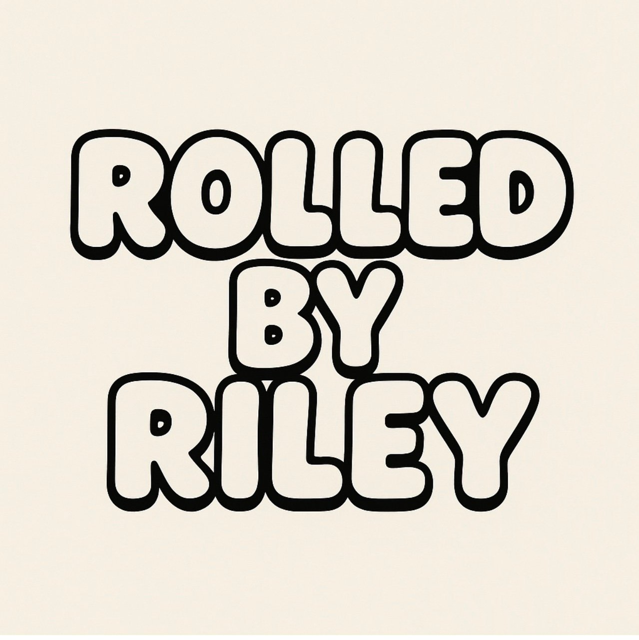 Rolled_by_Riley's profile picture. NJ
All Flower No Trim
Rolled By Hand 
Dm for Events / Collabs
Elevated Experience
21+