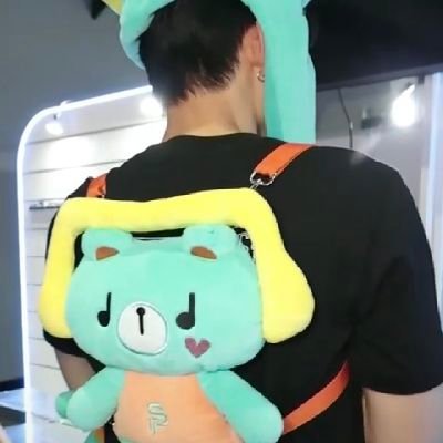 notemptyyy's profile picture. |  ִֶָ☾. 🌙 🐻🐼 🦆🐰| pondphuwin situationship era |
                       (*｀・ω-)👋