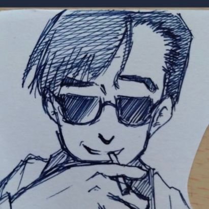 BoyStobemen1105's profile picture. 壁のない💊大学
一言で表現　▶ノーマルワン
人生のテーマ▶エンタメとご機嫌に生きよう
ロールモデル▶ユルゲン・クロップ、磁石コンビ　嫌いな人と付き合う義務なんてないが持論
#俺のマブいラメーン