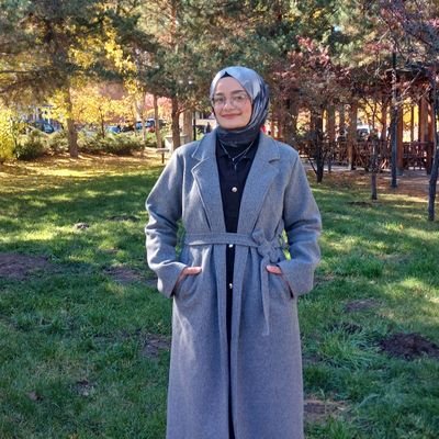 Kubraabrn's profile picture. Ataüni