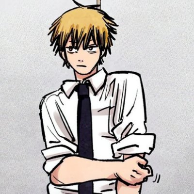 Stade12345's profile picture. 🪶 FR/EN | I love vidéo games and Anime ! I love Ado | Maybe liking chainsaw man too mutch 🪶