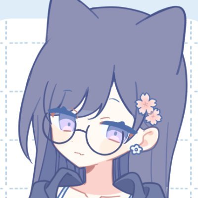 firewrkflowr's profile picture. meow meow. sometimes she/her, most of the time evil