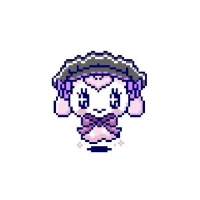 vnikjc's profile picture. 💜 @iON_kurara_