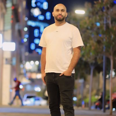 alkrenawizid's profile picture. CTO at Electra Retail | Magento Specialist