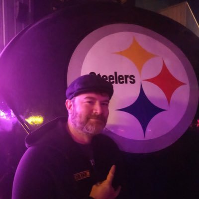 AndyLimberg937's profile picture. Writer for @937TheFan/ @KDKARadio in Pittsburgh. Anchor/Reporter for @KDKARadio. Co-host of the Pittsburgh Oddcast with @OddPittsburgh. Husband, Stad.