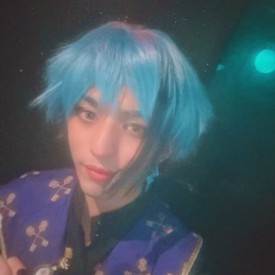 AKUBI_Alice's profile picture. つきした あくび 別垢を作る気はない。