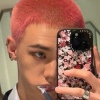 sooljal2's profile picture. this is a stray kids, ajpunk and fraxiom household