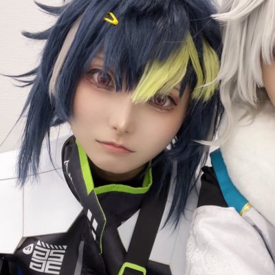 Laurent_cos's profile picture. コスプレしたりしなかったり 20↑ 通知× 【@Laurent_4342】🌈 次▶︎11/15a! 11/29a!