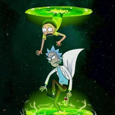 noskippingwhore's profile picture. Rick & Morty No Min OVN CU Page ADMIN @r1skybehaviorx | Come Click The Link To Request Group