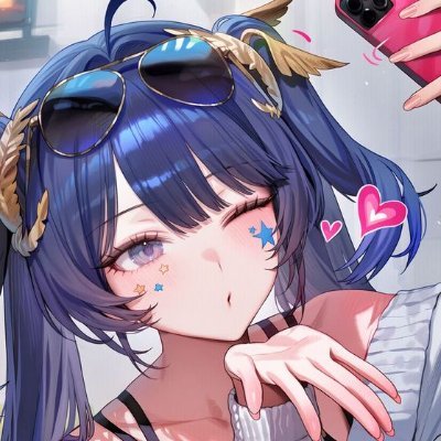 MiraStomp's profile picture. Your Favorite 𝐴𝑑𝑑𝑖𝑐𝑡𝑖𝑜𝑛 𝑒𝑛𝑎𝑏𝑙𝑒𝑟 𝑎𝑛𝑑 𝑊𝑎𝑙𝑙𝑒𝑡 𝑆𝑡𝑜𝑚𝑝𝑒𝑟~ Come get stopped on~ 19F 💙 | 2DFD | @mirasmoney | https://t.co/SsAoOvdsjX