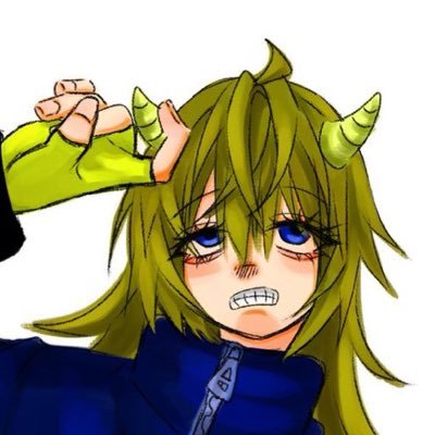 amaneru117san's profile picture. 