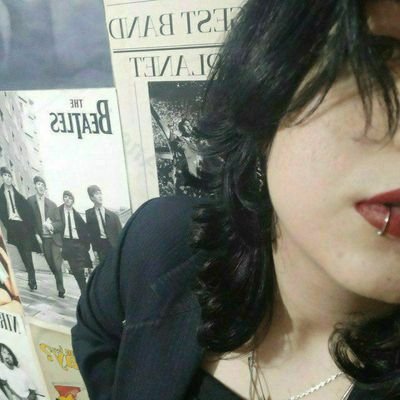 DirEctionerrr39's profile picture. They/Them