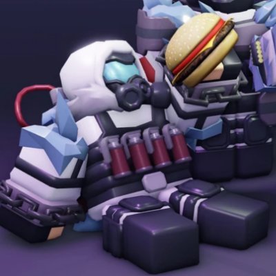 ArsoneOnIce's profile picture. @RelentlessIcey 's Roomie!! :D
He/Him
One of the honorary Frost Units of Outpost 32
{PARODY ACC RUN BY: @absolute_ducky}