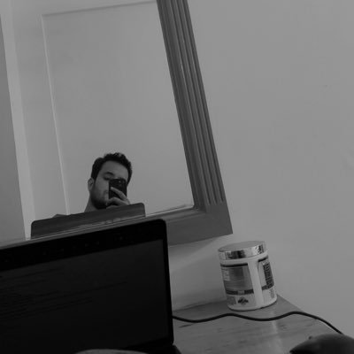 Naimish860's profile picture. Software Engineer @Gartner_inc | Mentor @girlscriptsoc | GitHub:- https://t.co/FD7Hki34HK | Linkedin:- https://t.co/fWeQ85EiTE